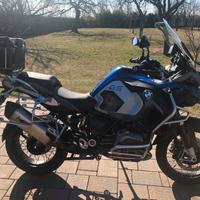 R 1200 GS Adventure