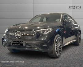 Mercedes-Benz GLC Coupé GLC Coupe 300 de phev...