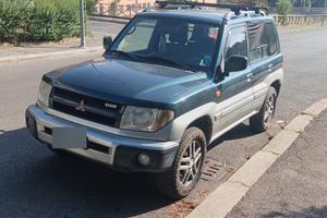 Pajero Pinin 2000 GDI 