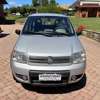 Fiat Panda 1.2 4x4 Climbing OK NEOPATENTATI
