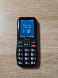 Telefono Cellulare 4G 