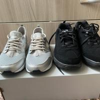 Sneakers comode donna comode e leggere