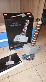  LEGO COMPLETI SCATOLA E ISTRUZIONI
