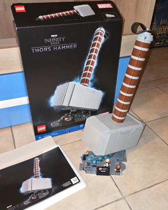  LEGO COMPLETI SCATOLA E ISTRUZIONI