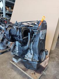 Motore VOLKSWAGEN POLO 1390cc benzina del 2000