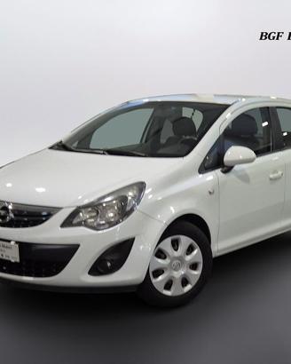 Opel Corsa 1.2 Edition (elective) Gpl-tech 85cv 5p