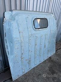 Paratia divisoria Fiat Ducato mod. 230 244