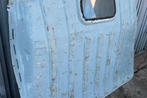 Paratia divisoria Fiat Ducato mod. 230 244