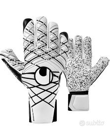 Guanti portiere uhlsport supergrip+hn