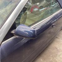 AUDI A4 CABRIOLET BENZINA PORTA SX