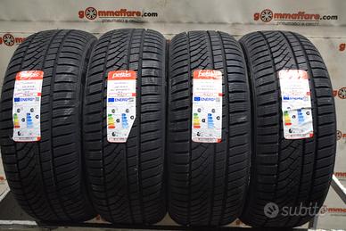 4 Pneumatici 225/50 R18 Petlas Snowmaster 2 Sport 