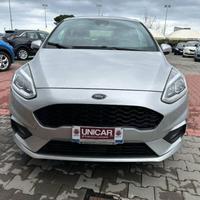Ford Fiesta 1.5 ecoblue (tdci) ST-Line 85cv my19