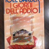 I giorni dell'addio - Noel Barber