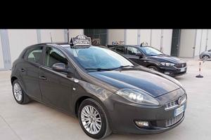 Fiat bravo