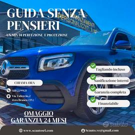 Mercedes-benz GLB 200 d Automatic Premium PREZZO C