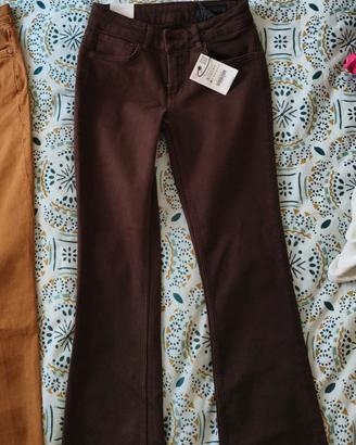 Jeans Zara nuovi con cartellino tg 38