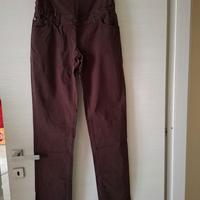 pantalone premaman Benetton