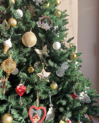 Albero di natale