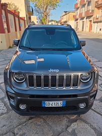 Jeep Renegade 1.6 Mjt 130 Cv