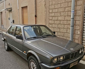 Bmw E30 318i
