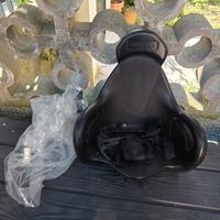 Seggiolino Scooter Kappa