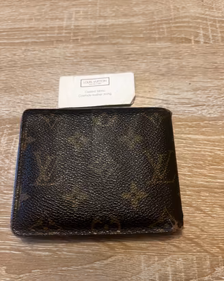 PORTAFOGLIO LOUIS VUITTON