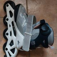 Pattini estendibili n.29-32