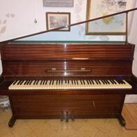 Pianoforte Verticale RÖNISCH (1926)