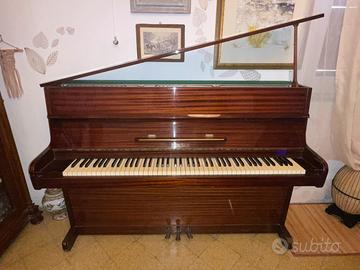 Pianoforte Verticale RÖNISCH (1926)
