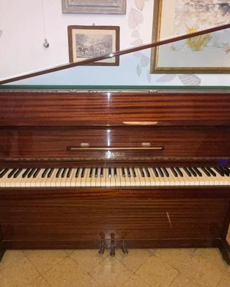 Pianoforte Verticale RÖNISCH (1926)