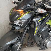 Kawasaki Z900 A2 2018