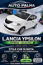 Lancia Ypsilon 1.0 S&S Hybrid Ecochic Gold