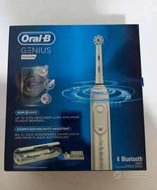 Spazzolino elettrico Oral-B Genius 10000N