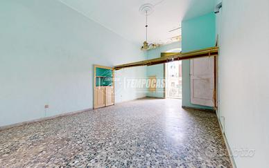 Soluzione semi indipendente con doppi ingressi in