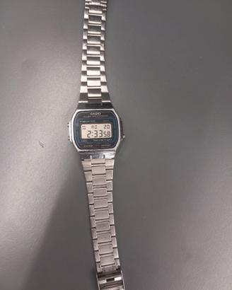 Orologio casio