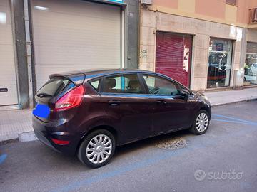 Ford Fiesta 1200 del 2011