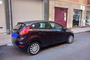 Ford Fiesta 1200 del 2011