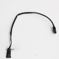 Micro stampella laterale cavalletto Ducati Hypermo