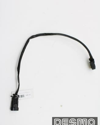 Micro stampella laterale cavalletto Ducati Hypermo