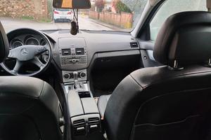 Mercedes classe c sw 250