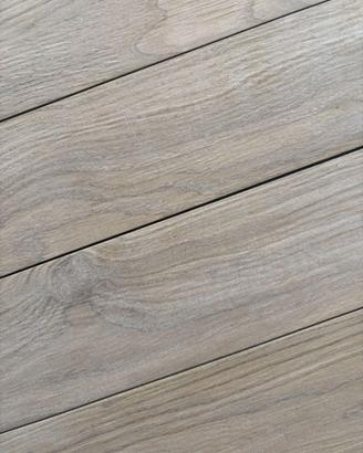 Mattonelle in gres effetto legno
