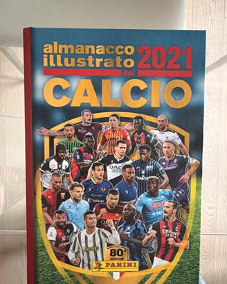 Almsnscco calcio 2021
