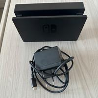 Accessori Nintendo Switch (Controller e altro)