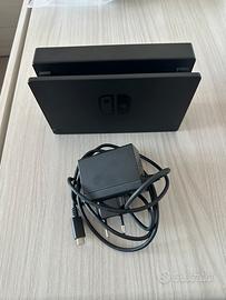 Accessori Nintendo Switch (Controller e altro)