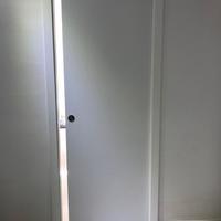 Porte da interno - Porte in legno Rever scorrevole