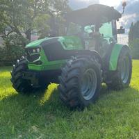 Trattore usato Deutz-Fahr 5105 GS