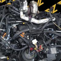 Motore Porsche Cayenne 2015 3.0 v6 245cv crc