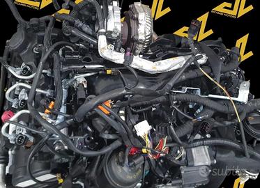 Motore Porsche Cayenne 2015 3.0 v6 245cv crc