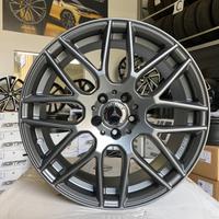 Cerchi NUOVI Mercedes raggio 19 cod.3984