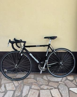 Bici da corsa BIANCHI